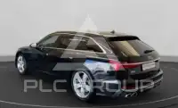 2020 Audi S6