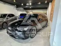 2020 Audi S6
