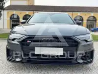 2020 Audi S6
