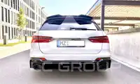 2020 Audi S6