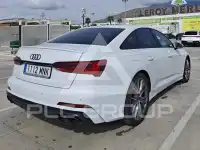 2020 Audi S6