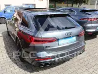 2020 Audi S6