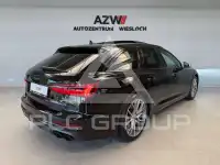 2020 Audi S6