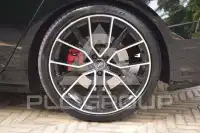 2020 Audi S6