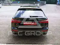 2020 Audi S6