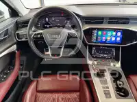 2020 Audi S6