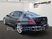 2020 Audi S6