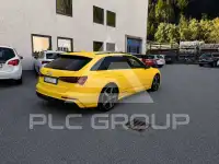 2020 Audi S6