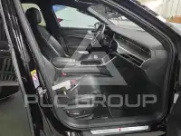 2020 Audi S6