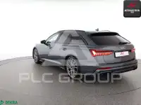 2020 Audi S6