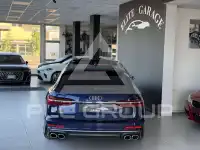 2020 Audi S6