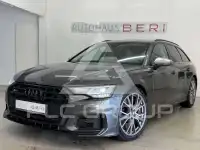 2020 Audi S6