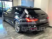 2020 Audi S6