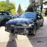 2020 Audi S6