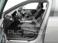 2020 Audi S6