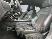 2020 Audi S6