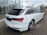 2020 Audi S6