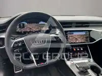 2020 Audi S6