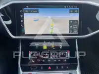 2020 Audi S6