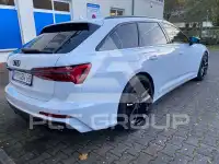 2020 Audi S6