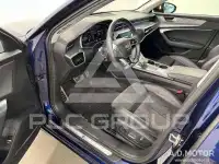 2020 Audi S6