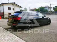 2020 Audi S6