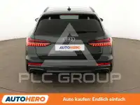 2020 Audi S6