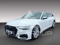 2020 Audi S6