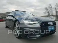 2020 Audi S6