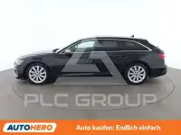 2020 Audi S6