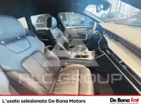 2020 Audi S6