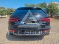 2020 Audi S6