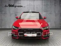 2020 Audi S6
