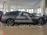 2020 Audi S6