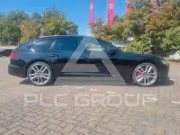 2020 Audi S6