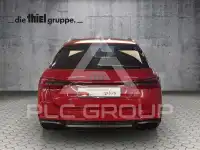 2020 Audi S6