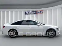 2020 Audi S6