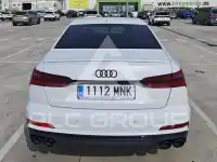 2020 Audi S6