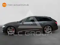 2020 Audi S6