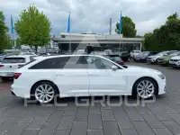2020 Audi S6