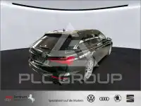 2020 Audi S6