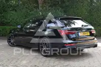 2020 Audi S6