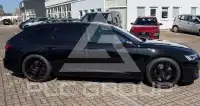 2020 Audi S6