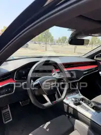 2020 Audi S6