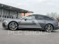 2020 Audi S6
