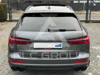 2020 Audi S6
