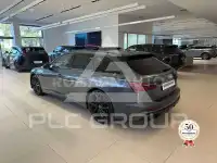 2020 Audi S6