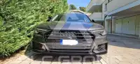 2020 Audi S6