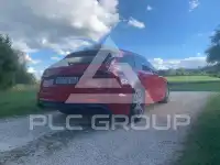 2020 Audi S6