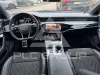 2020 Audi S6